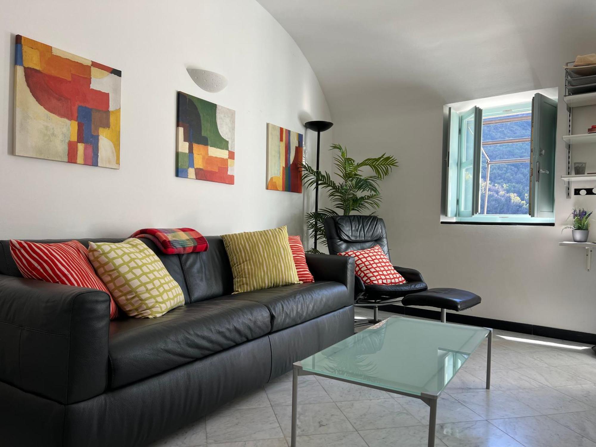Spacious 2 Bedroom Condo Colletta Экстерьер фото